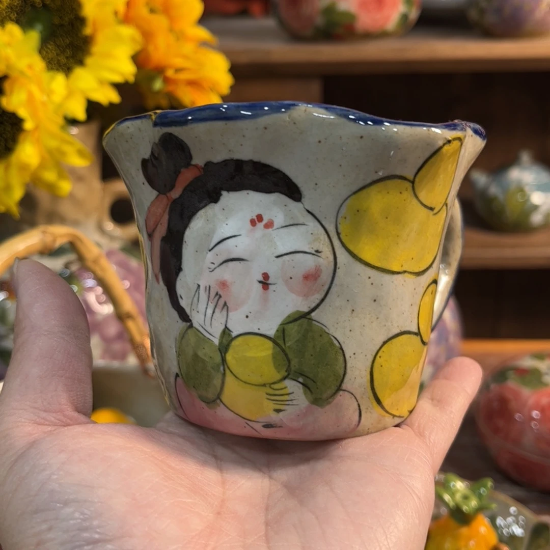壶红红火火的小宝贝今天是