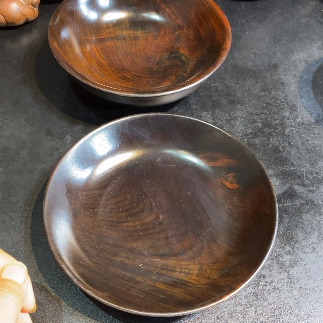 泰***厂两个碗特价处理包邮