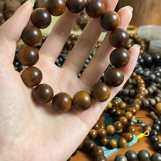 老山檀香1.5沉水