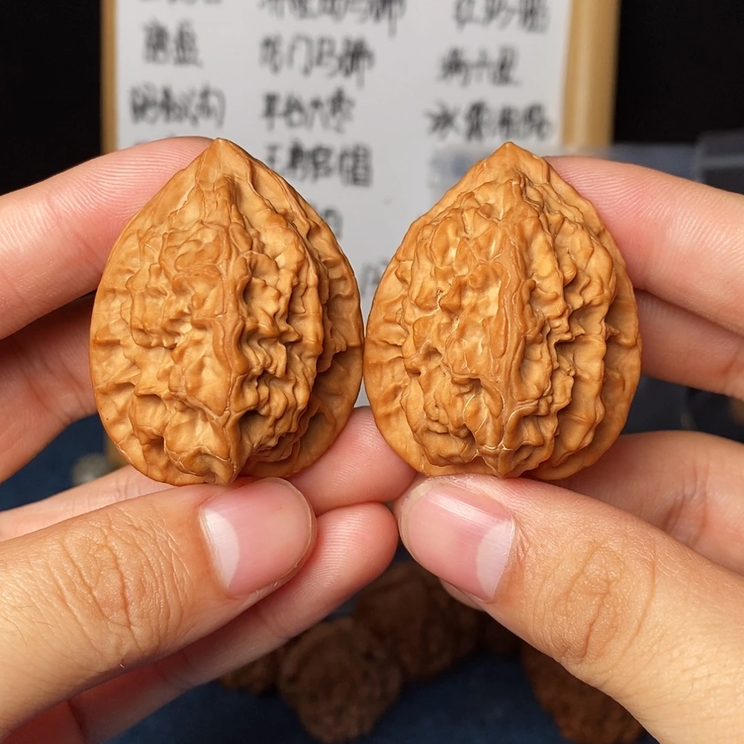 手串文玩核桃朱雀