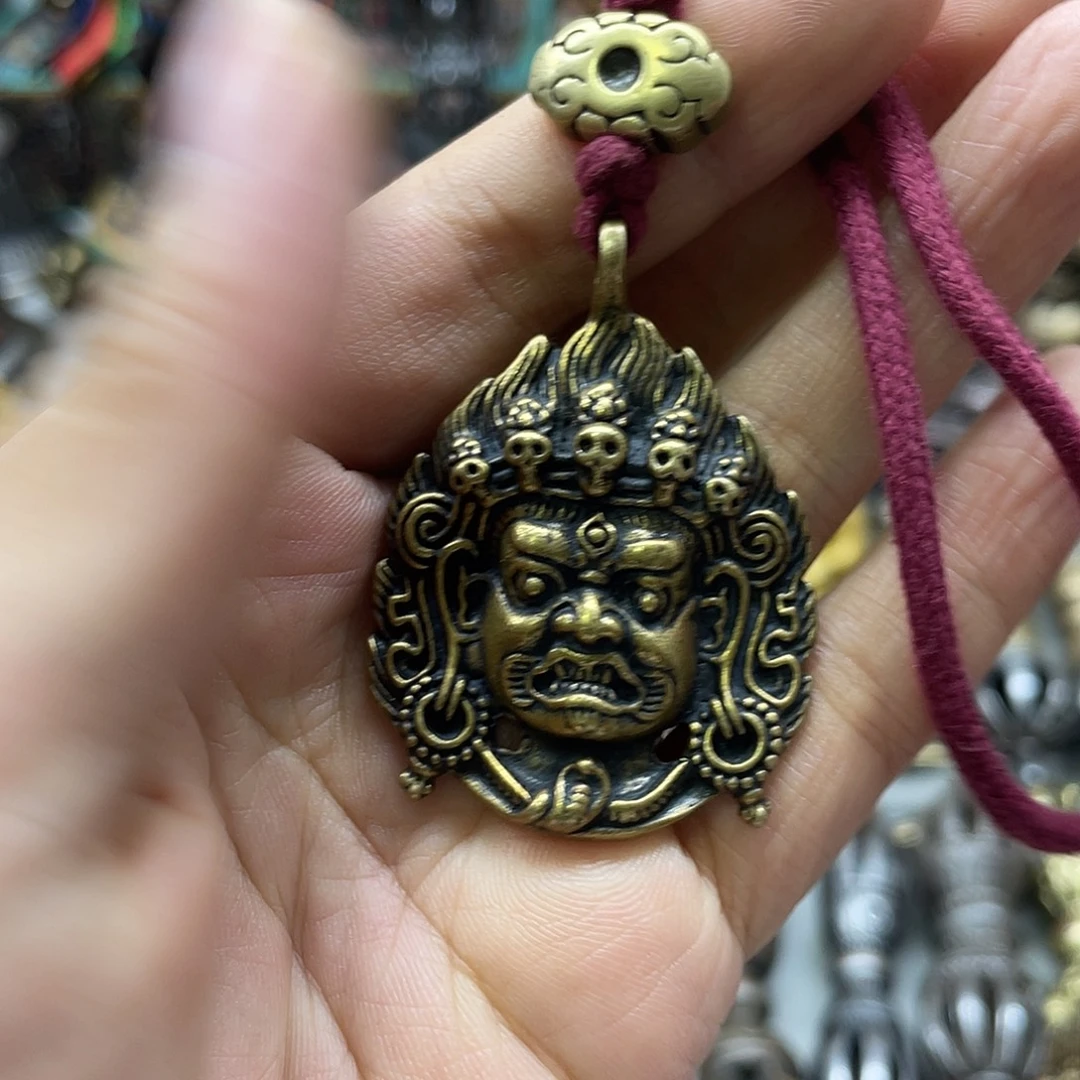 工艺品挂件一物一图