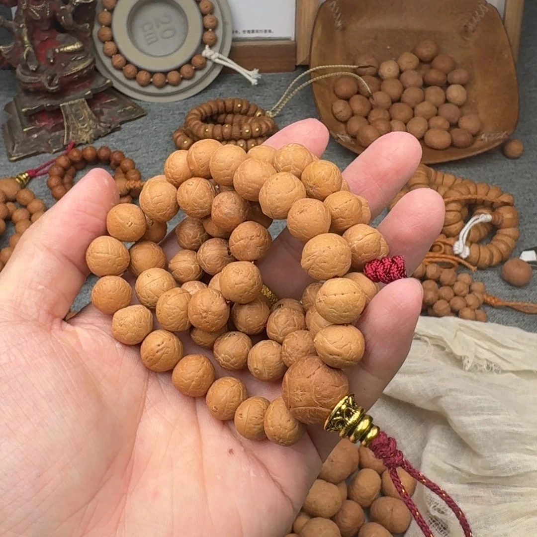 H***z凤眼菩提吊坠纯瑕疵无售后