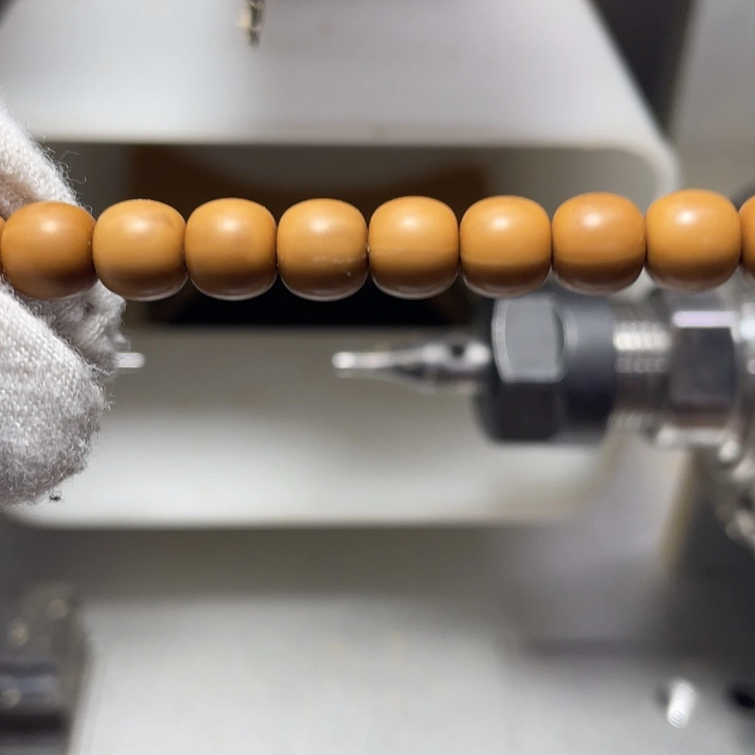 月***.吊坠猴头核桃原皮原色