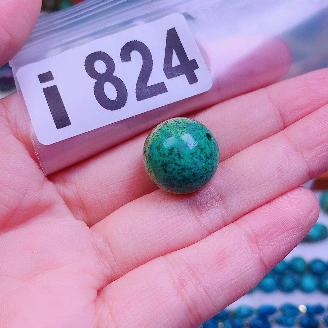 华***叔空竹粉丝专享十堰特色手工散珠