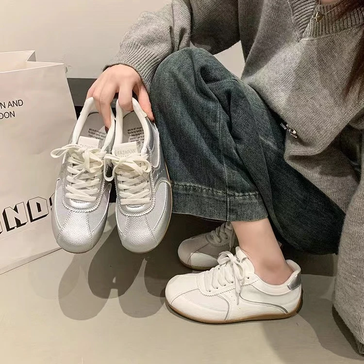 十三行上新（03#）百搭软底运动鞋子