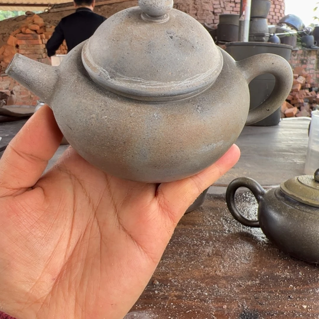 坭兴陶贵台龙窑A141