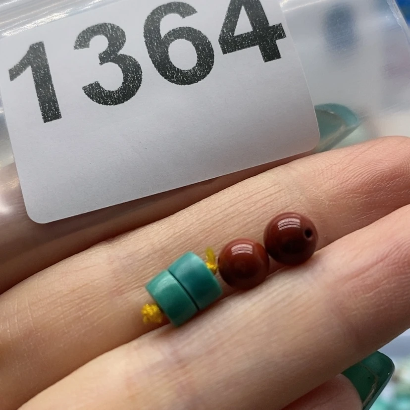 【闪购商品】南红玛瑙颈饰未镶嵌