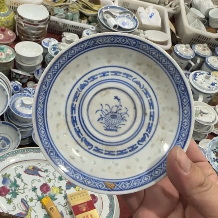 杯景德镇陶瓷艺术品