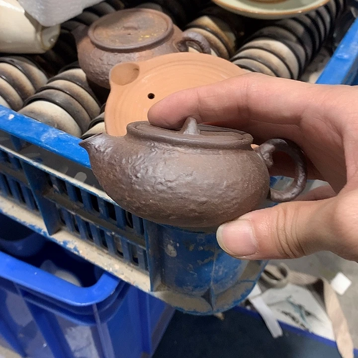 微瑕茶具介意勿拍