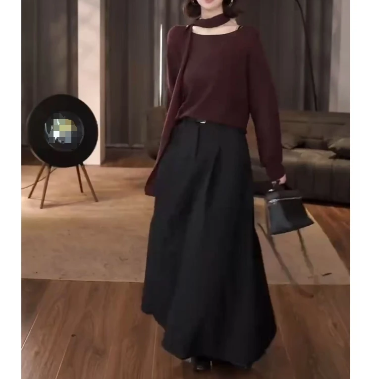 时尚潮流百搭精品女装dgd4109