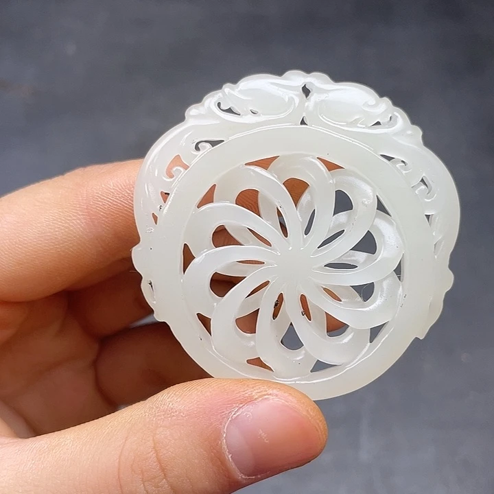 链接一图一物。