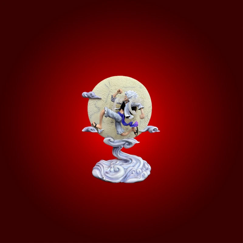 七龙珠BY动漫角色优质版工艺品