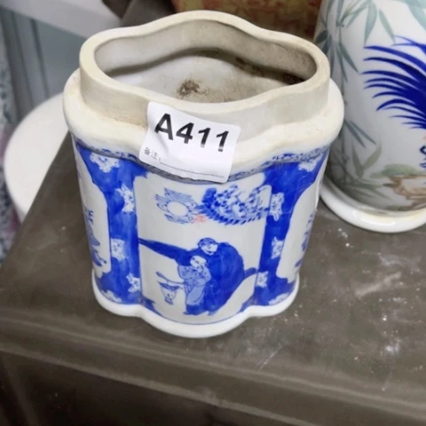 2****1陶瓷制品瑕疵处理