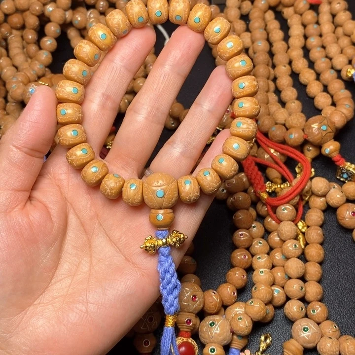 凤眼菩提手串12➕凤眼菩提手串
