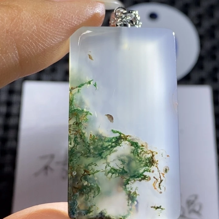 未镶嵌颈饰玛瑙/玉髓o****ˋ