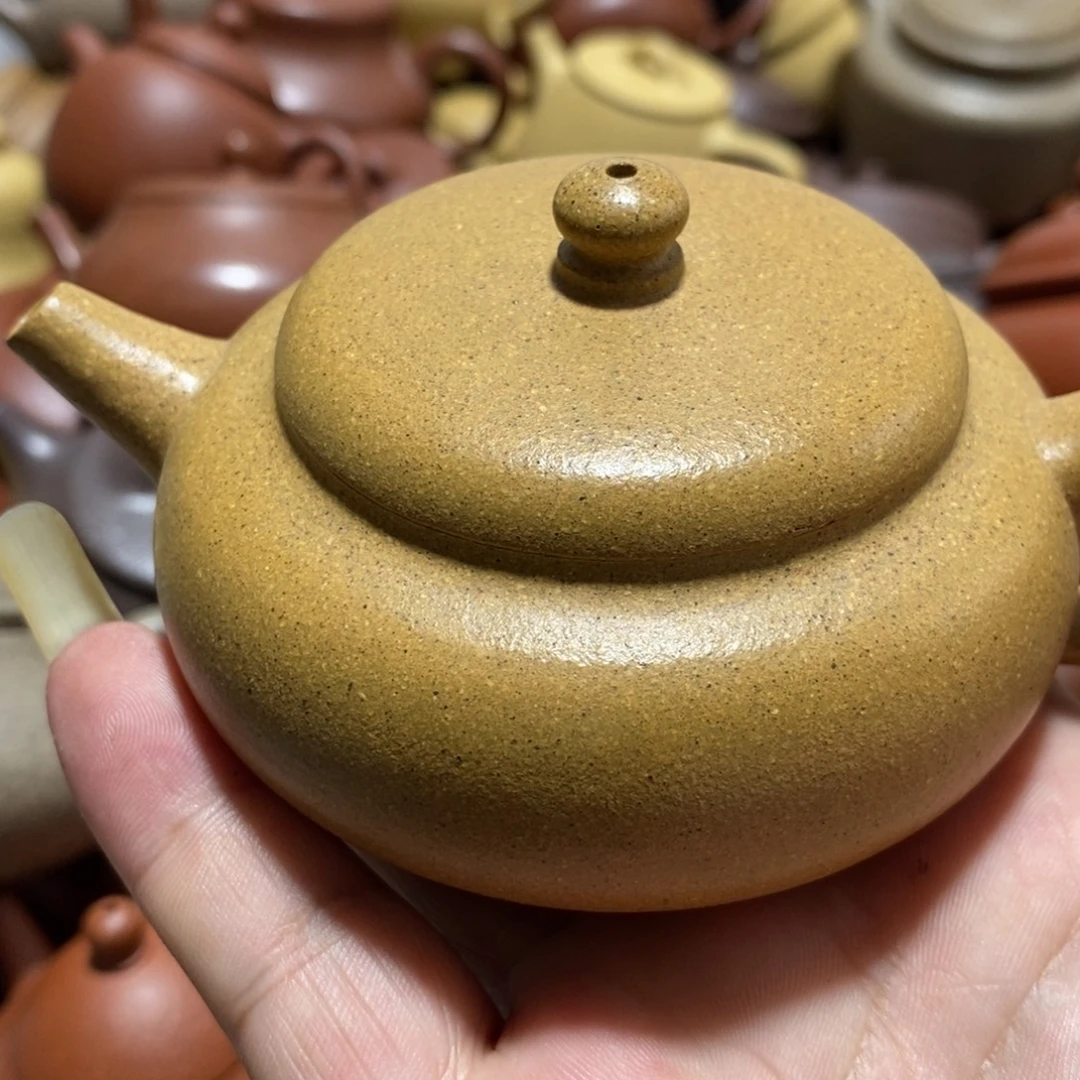 猿***你茶壶紫砂闪购商品紫砂壶