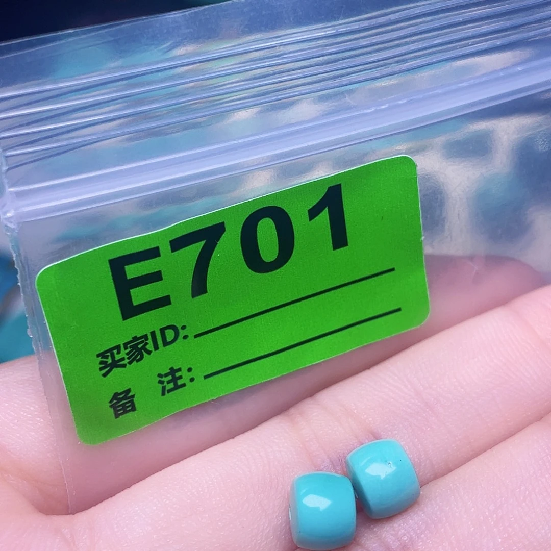 绿石头十堰特色手工古风配饰