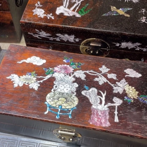 木盒子1111111111111