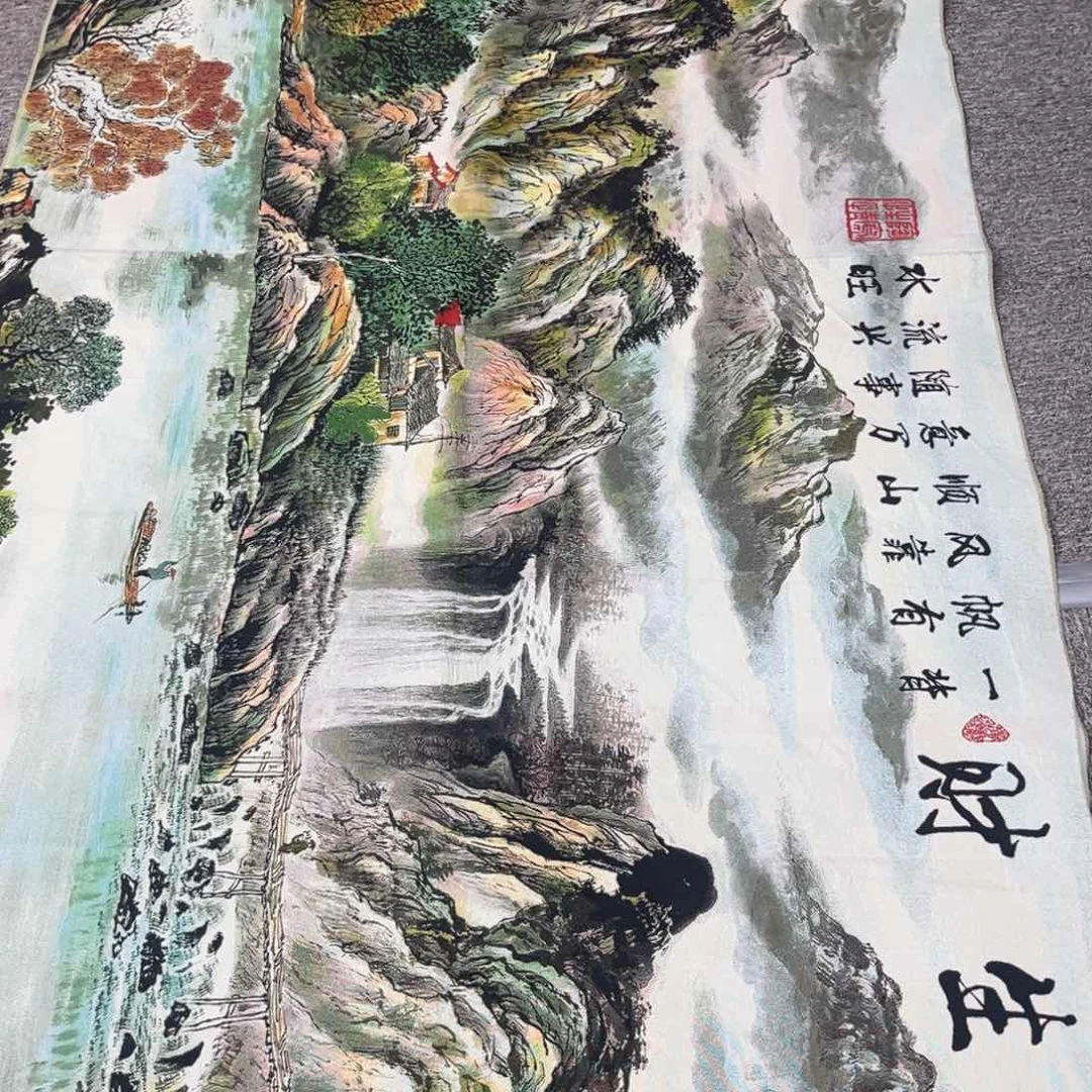 织绣3333333333333333