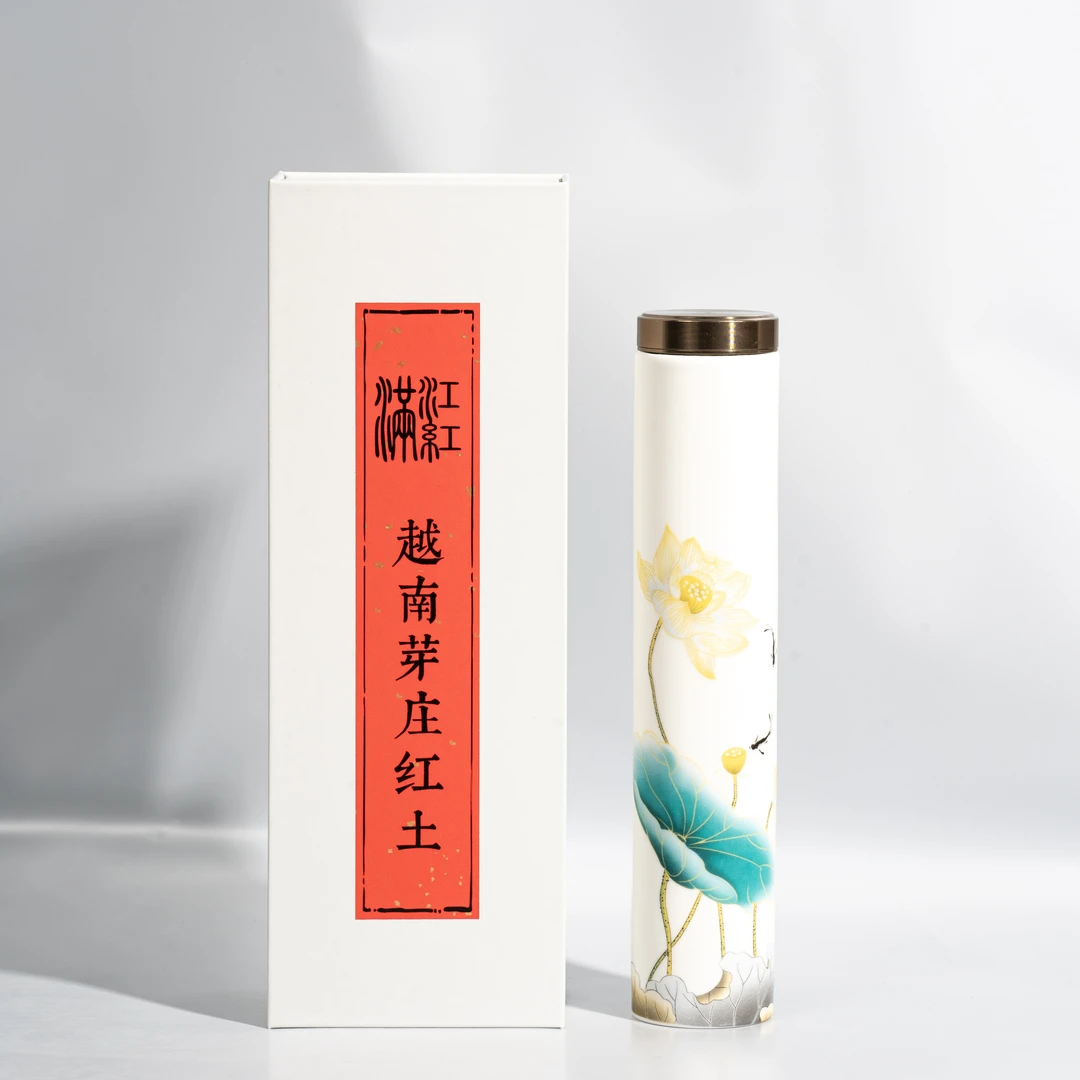 满江红越南芽庄红土线香/100g装