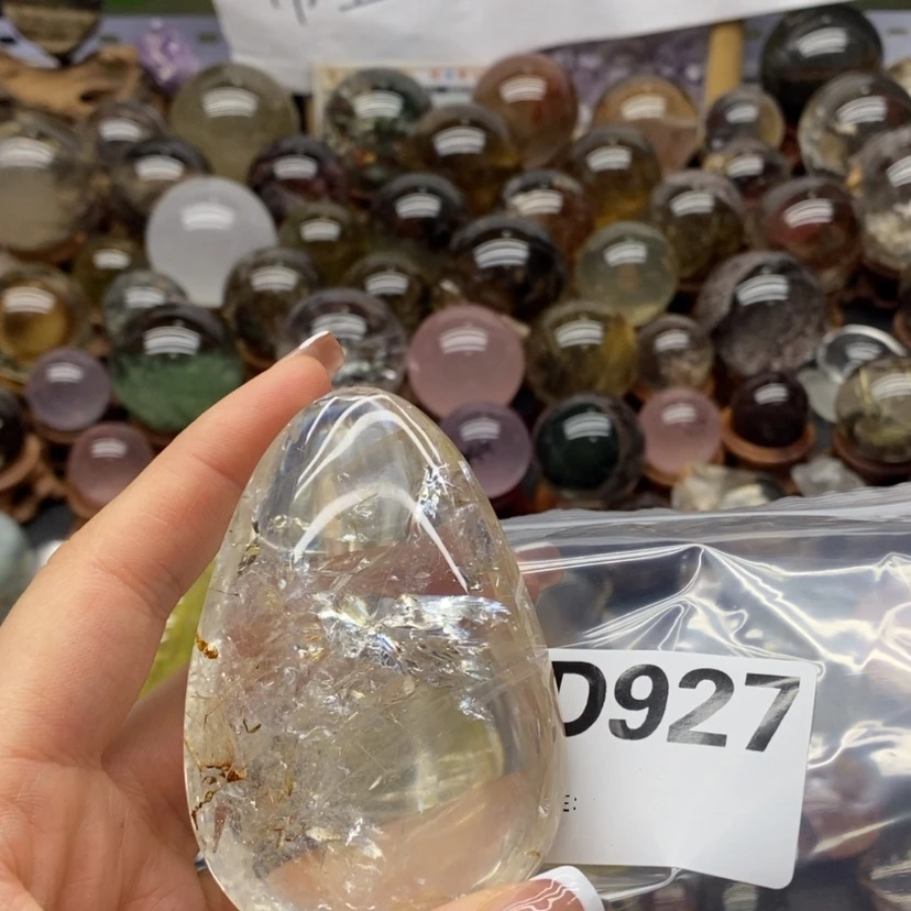 【闪购商品】水晶摆件精品未镶嵌