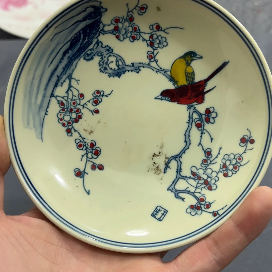 非古董现代工艺品