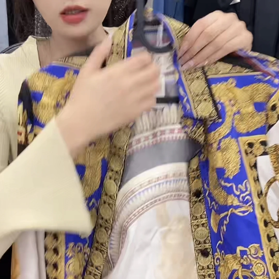99新 Alexander McQueen/亚历山大·麦昆 范思哲时尚休闲
