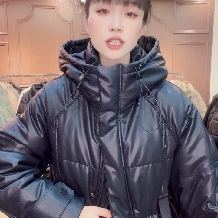 90……120斤皮羽绒服