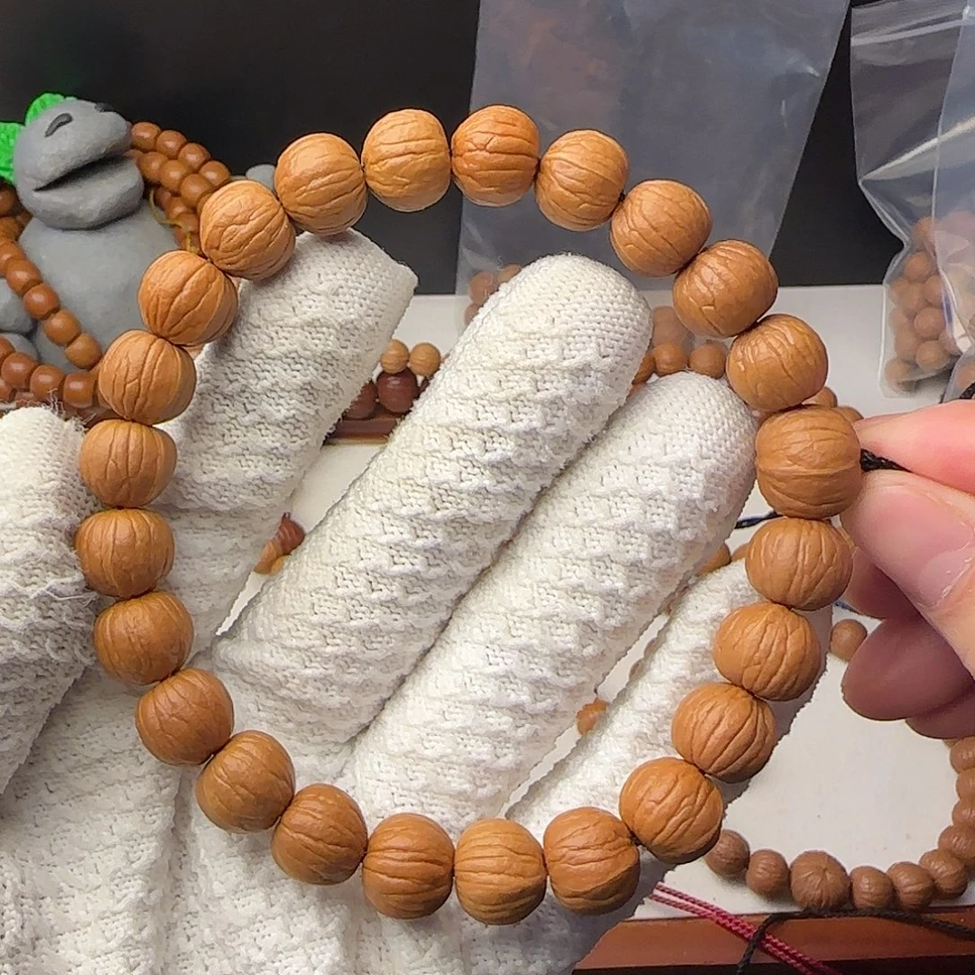 猴头核桃吊坠12大同尺南瓜