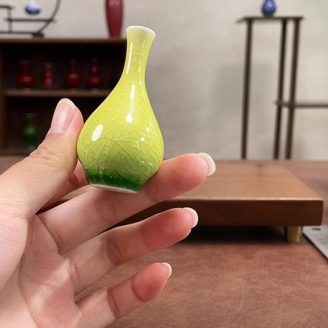 景德镇陶瓷艺术品