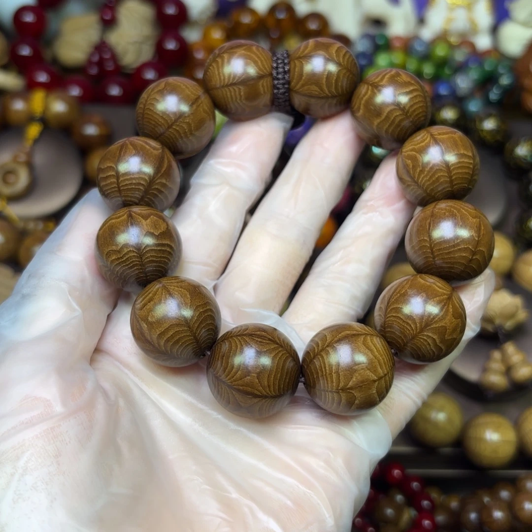 六道木无事牌手串