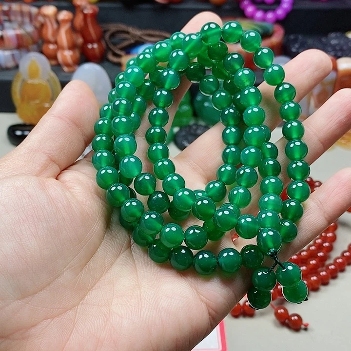 未镶嵌吊坠(不含链)玛瑙/玉髓用****3