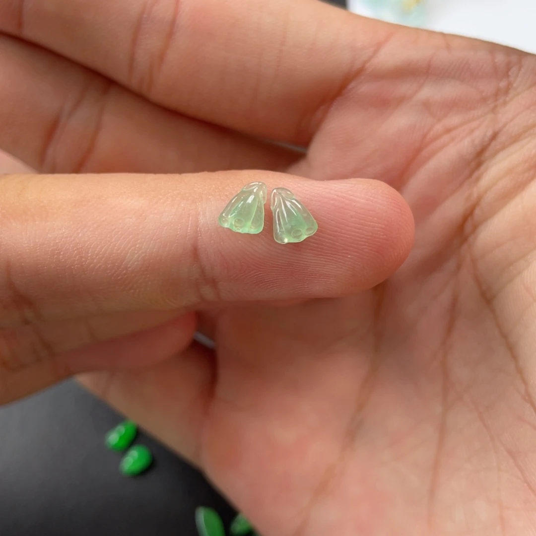 未镶嵌挂件翡翠翡翠珠宝翡翠珠宝