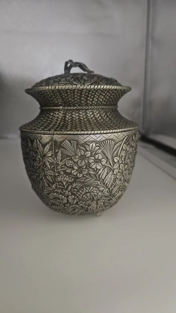 小日子回来的小精品香炉