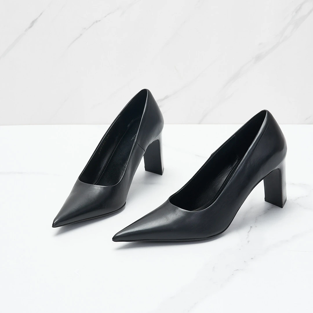 全新未使用 Balenciaga/巴黎世家 【瑞池女装】女士高跟鞋BGGS00071