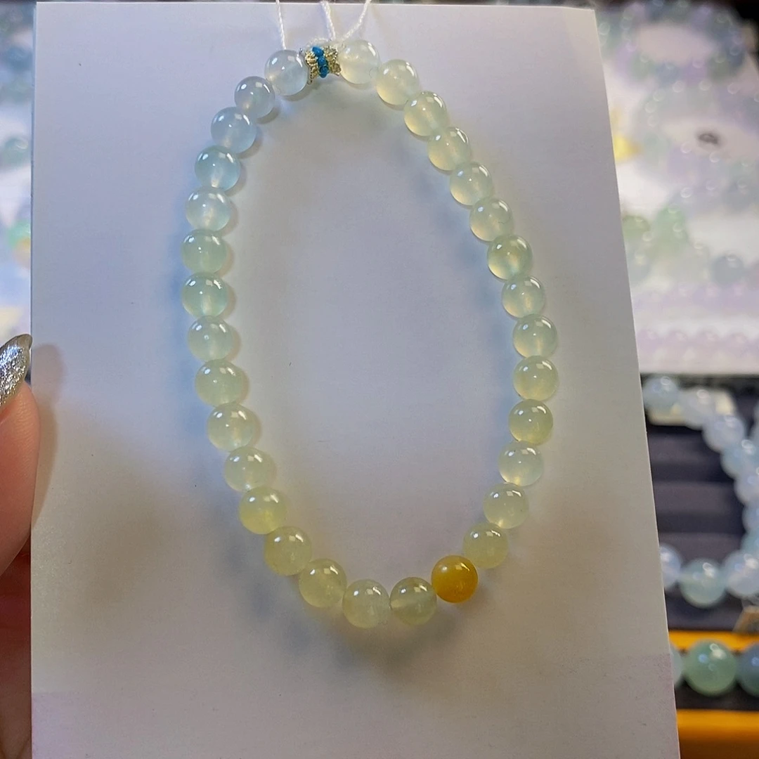 定制翡翠未镶嵌翡翠.