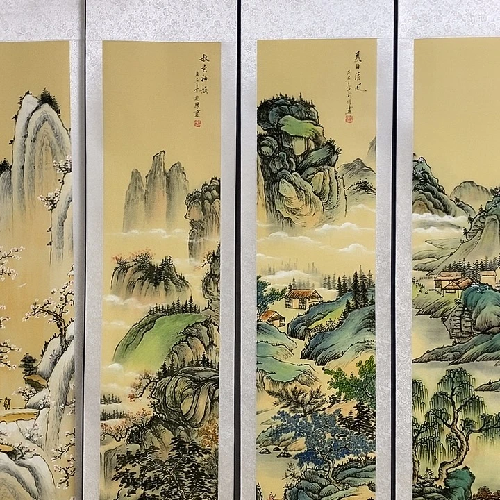 我也是很喜欢这个节目