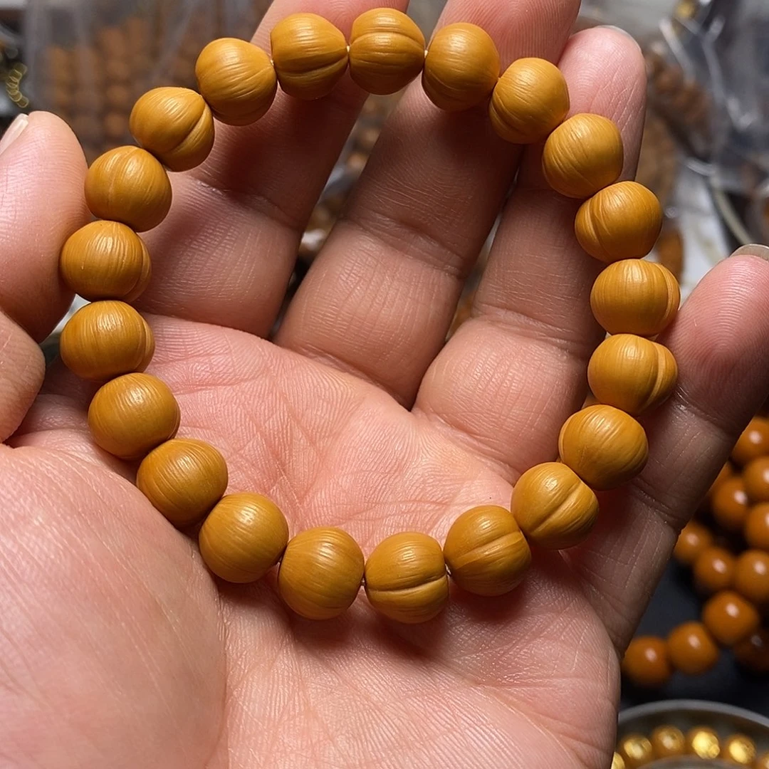 猴头核桃手串全品11左右屁桃9号