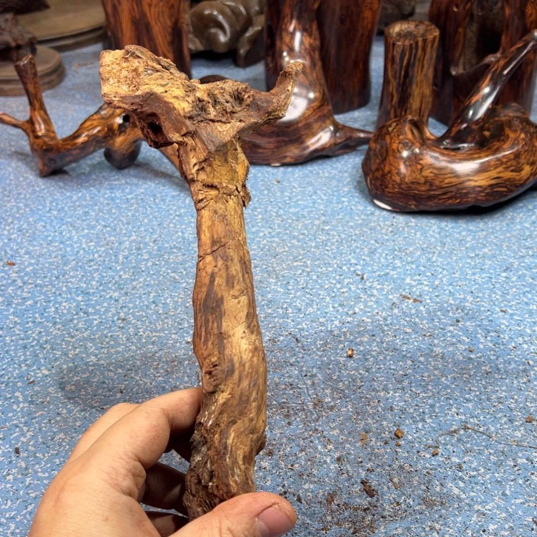 一***锁黄花梨/降香黄檀ll