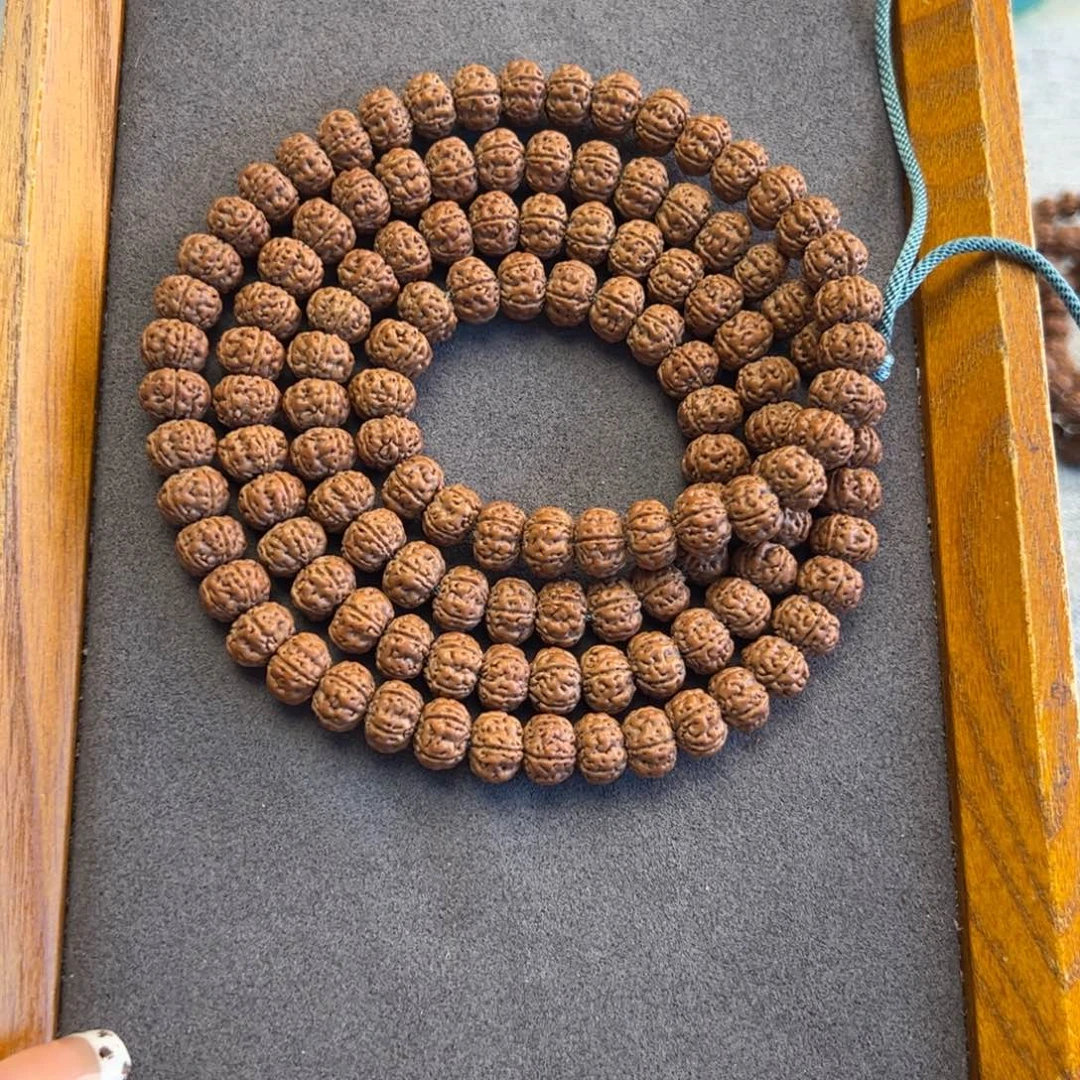 金刚菩提吊坠须****】金刚