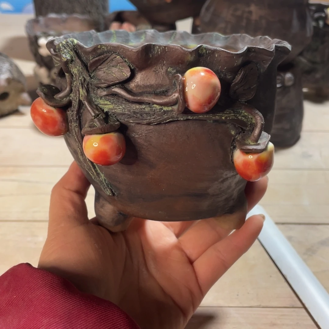 微瑕和微瑕微瑕微瑕都有