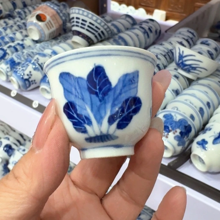 陶瓷艺术品收藏陶瓷