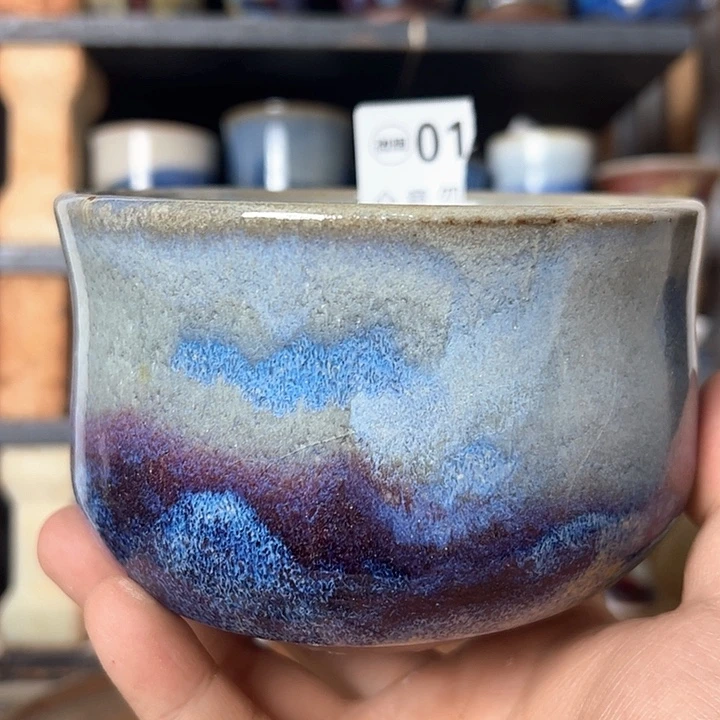 瓷片大水洗。。。。。