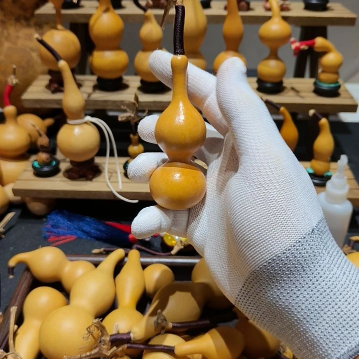 岳**好杨家葫芦大院精品葫芦