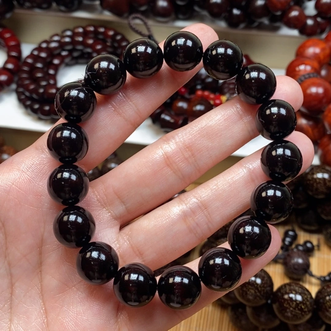 檀香紫檀（小叶紫檀）1.2玻璃底