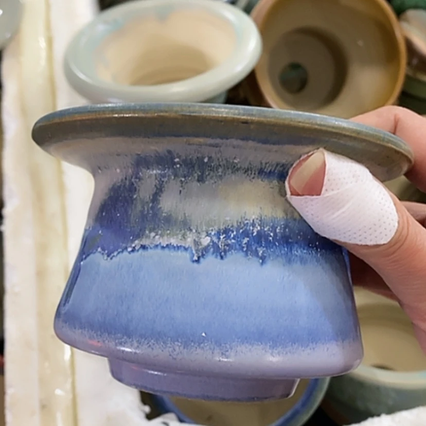 【闪购商品】红陶口7