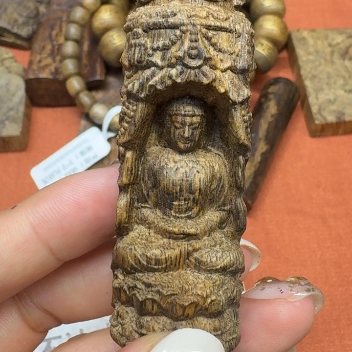 沉香碎屑沉香馨安居沉香88888