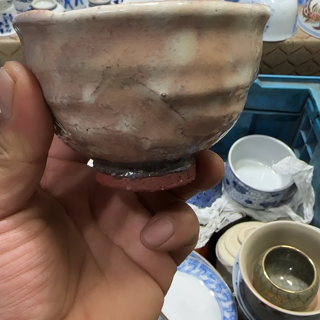 陶瓷茶玩榜第十二名