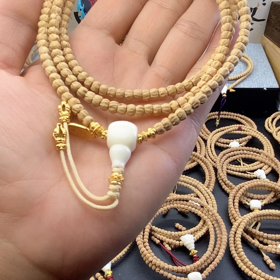 吊坠柏香籽/百香籽