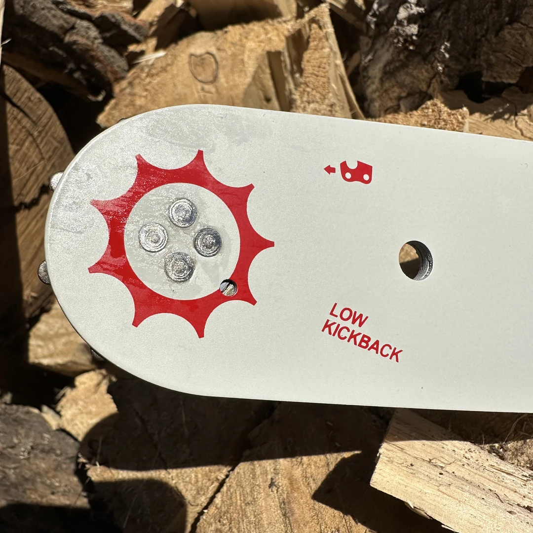 16寸电链锯导板适用于16寸电链锯